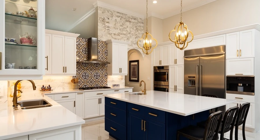 How Kitchen Remodeling Improves Functionality And Style in Columbia MO