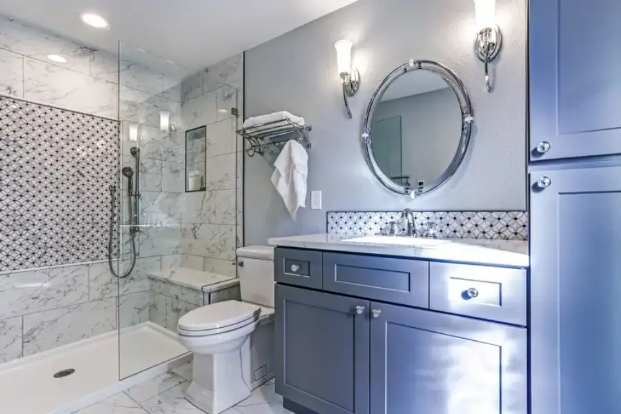 How Professional Remodeling Transforms Small Bathrooms Columbia MO