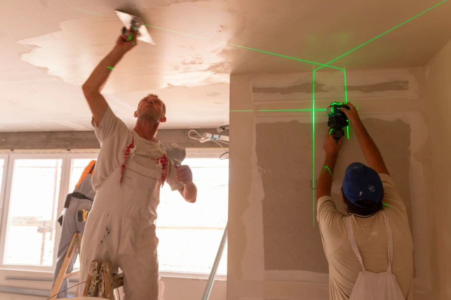 Quality Drywall Services Columbia MO