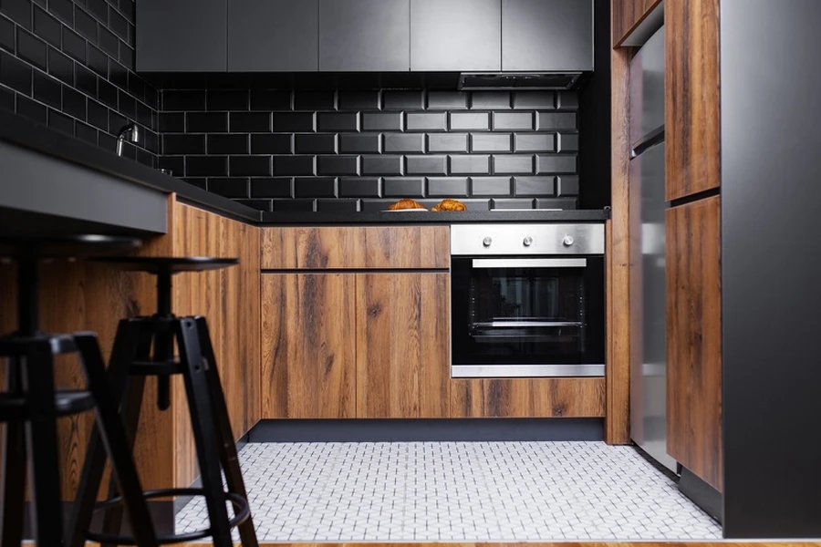 Reliable Kitchen Remodeling Services Columbia MO