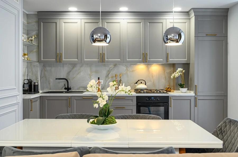 Superior Kitchen Remodeling Services Columbia MO