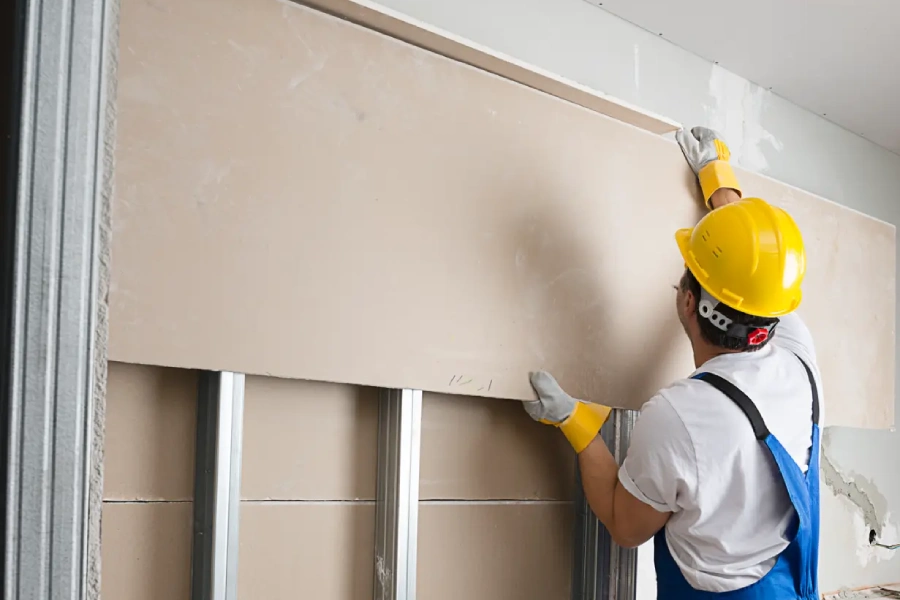The Benefits Of Hiring Experts For Your Drywall Repair Needs Columbia MO The Benefits Of Hiring Experts For Your Drywall Repair Needs Columbia MO