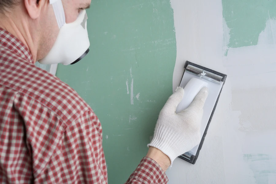 The Benefits Of Hiring Experts For Your Drywall Repair Needs in Columbia MO The Benefits Of Hiring Experts For Your Drywall Repair Needs in Columbia MO