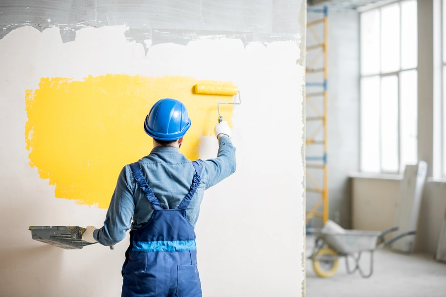 The Importance Of Surface Preparation In Painting Projects Columbia MO
