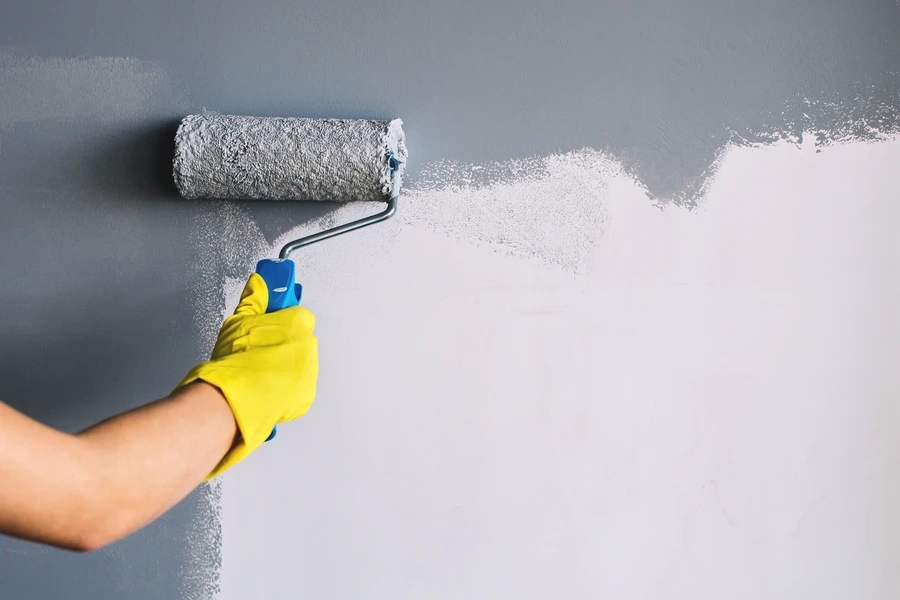 The Importance Of Surface Preparation In Painting Projects in Columbia MO