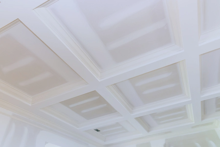 The Role Of Drywall Services In Achieving Smooth Wall Finishes Columbia MO The Role Of Drywall Services In Achieving Smooth Wall Finishes Columbia MO