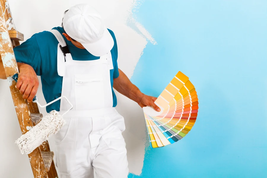 Understanding Different Types Of Paint For Home Remodels Columbia MO